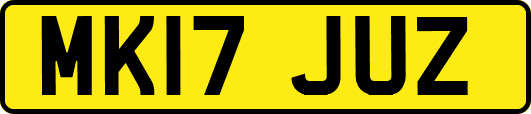 MK17JUZ