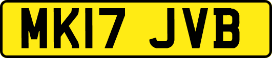 MK17JVB