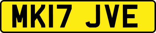 MK17JVE