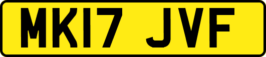 MK17JVF