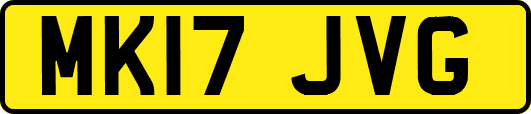 MK17JVG