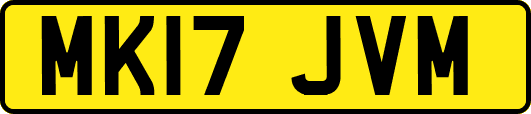 MK17JVM