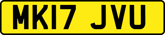 MK17JVU