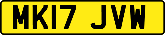 MK17JVW