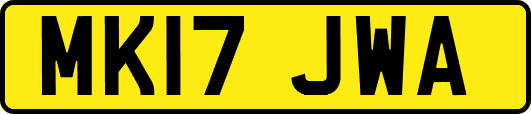 MK17JWA