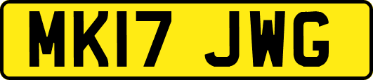 MK17JWG