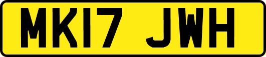 MK17JWH