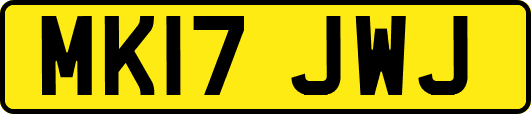 MK17JWJ