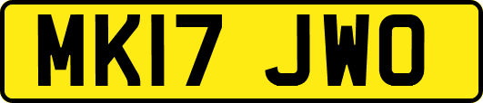 MK17JWO