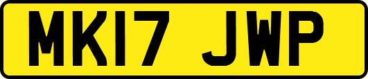 MK17JWP
