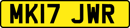 MK17JWR