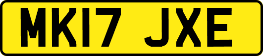MK17JXE