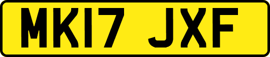 MK17JXF