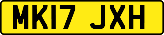 MK17JXH