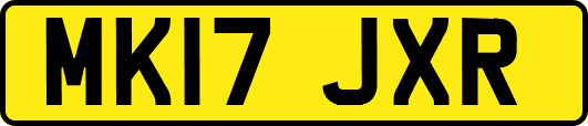 MK17JXR