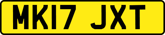 MK17JXT
