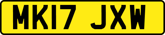 MK17JXW