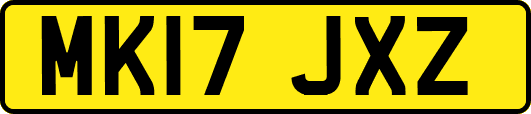 MK17JXZ