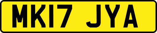 MK17JYA