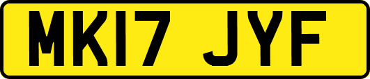MK17JYF
