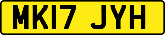 MK17JYH