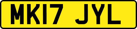 MK17JYL