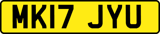 MK17JYU