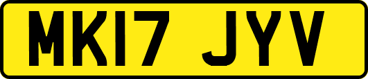 MK17JYV
