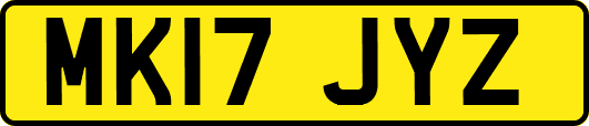 MK17JYZ