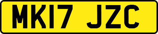MK17JZC