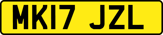 MK17JZL