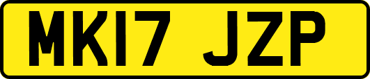 MK17JZP