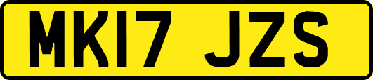 MK17JZS