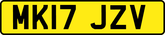 MK17JZV