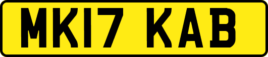 MK17KAB