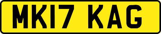 MK17KAG