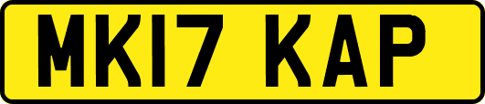 MK17KAP