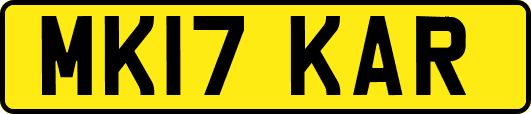 MK17KAR