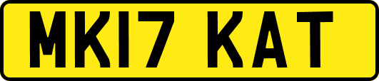 MK17KAT