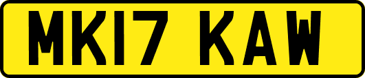 MK17KAW