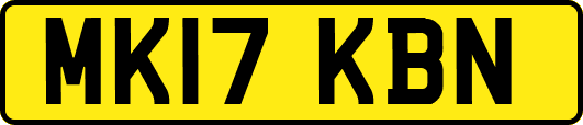 MK17KBN