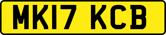 MK17KCB