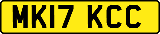 MK17KCC