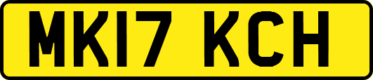MK17KCH