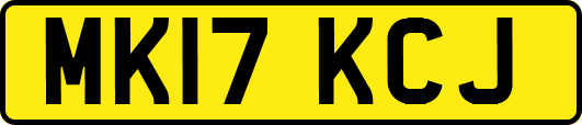 MK17KCJ