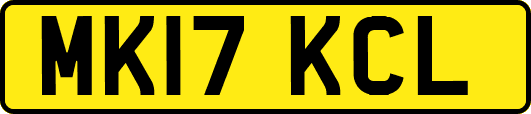 MK17KCL