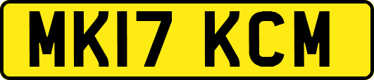 MK17KCM