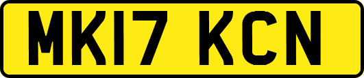 MK17KCN