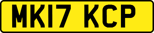 MK17KCP
