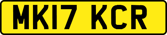 MK17KCR